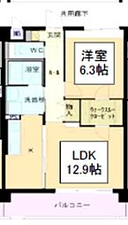 ミコノス亀が洞 2階