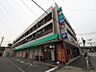 周辺：スギ薬局 みなと七番町店（563m）