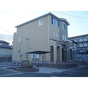 外観 外観
