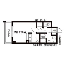 山の手ハウス 5階