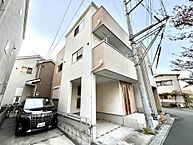 埼玉県川口市青木2丁目：物件画像