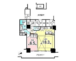 南森町駅 5,370万円