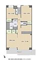 リリファ八王子北野2号棟4階2,980万円