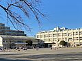 日野市立潤徳小...