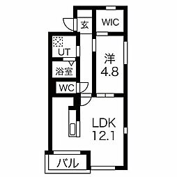 中村公園駅 9.2万円