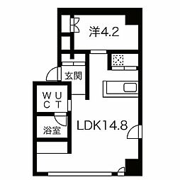 栄生駅 10.6万円