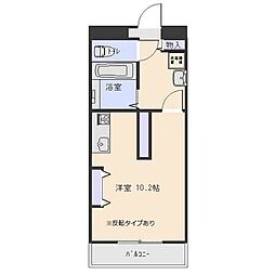 太閤通駅 5.8万円