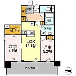 名鉄名古屋駅 21.5万円