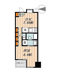 伏見駅 8.7万円