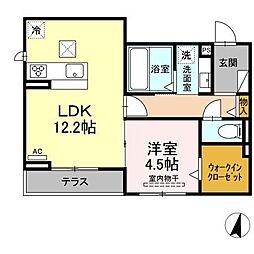 ささしまライブ駅 9.7万円