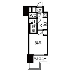 山王駅 5.5万円