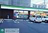 周辺：ファミリーマート名古屋千代田店 徒歩2分。 150m