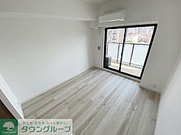 名古屋市営東山線 亀島駅 徒歩2分の賃貸マンション 2階1Kのリビング/ダイニング