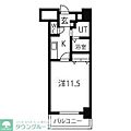 CASSIA錦本町通2階7.5万円