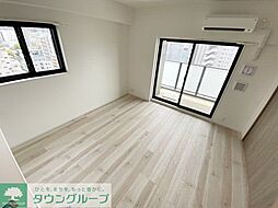 名古屋市営東山線 亀島駅 徒歩3分の賃貸マンション 2階2LDKのリビング/ダイニング