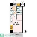 CROESUSRESIDENCE枇杷島7階5.1万円