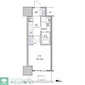 パークアクシス名古屋山王橋7階6.2万円