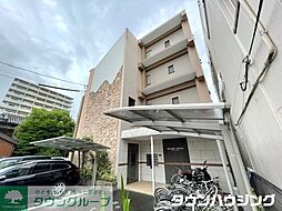 名古屋市営桜通線 桜山駅 徒歩8分