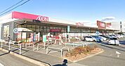 マックスバリュ篠原橋東店 徒歩6分。 440m
