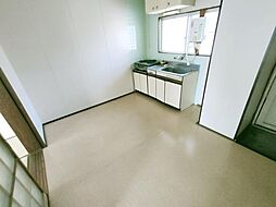 名古屋臨海高速あおなみ線 小本駅 徒歩5分の賃貸マンション 3階2DKのリビング/ダイニング