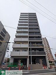 名古屋市営鶴舞線 浅間町駅 徒歩10分