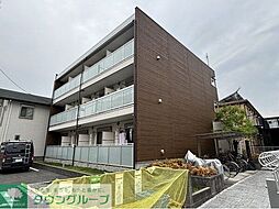 名鉄名古屋本線 栄生駅 徒歩6分の賃貸マンション