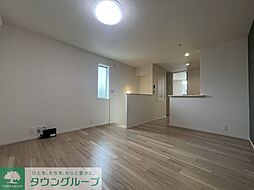 ＧＲＡＣＥ　ＨＥＢＥＬ　大島町 102 1階2LDKのリビング/ダイニング