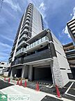愛知県名古屋市中川区八熊1丁目504-2：物件画像／株式会社タウンハウジング東海　タウンハウジング名古屋駅前店