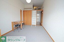 名古屋市営東山線 中村公園駅 徒歩19分の賃貸マンション 2階1Kのリビング/ダイニング