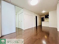 ヘーベルメゾン新栄 103 1階1LDKのリビング/ダイニング