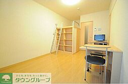 名鉄名古屋本線 山王駅 徒歩7分の賃貸マンション 3階1Kのリビング/ダイニング