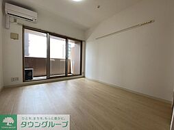 名古屋市営桜通線 太閤通駅 徒歩9分の賃貸マンション 14階1Kのリビング/ダイニング