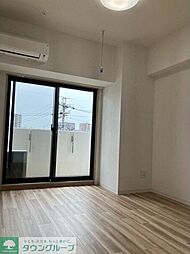 名古屋市営鶴舞線 浅間町駅 徒歩10分の賃貸マンション 12階1Kのリビング/ダイニング