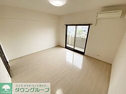 名古屋市営鶴舞線 浄心駅 徒歩17分の賃貸マンション 2階1Kのリビング/ダイニング