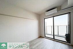 名古屋市営鶴舞線 浅間町駅 徒歩9分の賃貸マンション 14階1Kのリビング/ダイニング