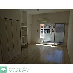 名古屋市営桜通線 丸の内駅 徒歩4分の賃貸マンション 2階1LDKのリビング/ダイニング