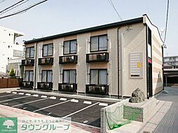 名鉄犬山線 中小田井駅 徒歩7分