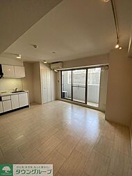 名古屋市営東山線 新栄町駅 徒歩5分の賃貸マンション 5階1LDKのリビング/ダイニング