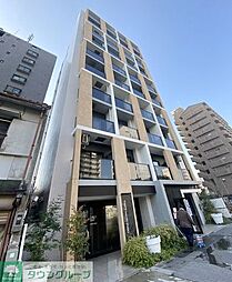 名古屋市営東山線 新栄町駅 徒歩8分の賃貸マンション