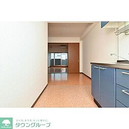 名古屋市営鶴舞線 伏見駅 徒歩9分の賃貸マンション 12階1DKのリビング/ダイニング