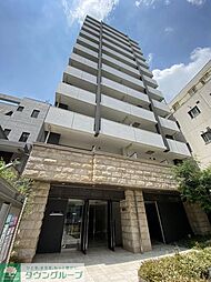 名古屋市営名城線 矢場町駅 徒歩4分の賃貸マンション