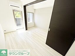 名古屋市営鶴舞線 大須観音駅 徒歩13分の賃貸マンション 3階1DKのリビング/ダイニング