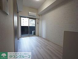 名古屋市営東山線 新栄町駅 徒歩3分の賃貸マンション 9階1LDKのリビング/ダイニング