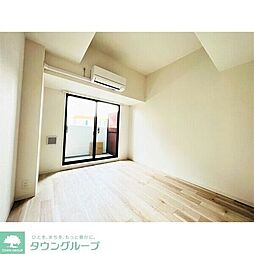 名古屋市営桜通線 太閤通駅 徒歩5分の賃貸マンション 11階1Kのリビング/ダイニング