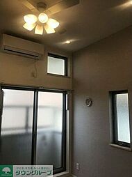 名鉄名古屋本線 栄生駅 徒歩5分の賃貸アパート 2階1Kのリビング/ダイニング