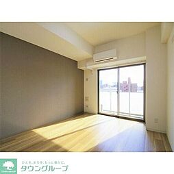 名古屋市営桜通線 丸の内駅 徒歩10分の賃貸マンション 2階1Kのリビング/ダイニング