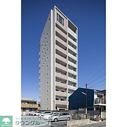 名古屋市営桜通線 丸の内駅 徒歩10分の賃貸マンション