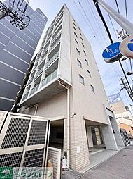 名古屋市営東山線 亀島駅 徒歩6分の賃貸マンション