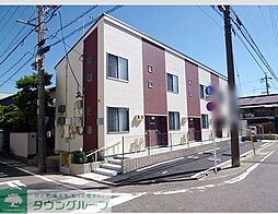 名鉄名古屋本線 東枇杷島駅 徒歩8分