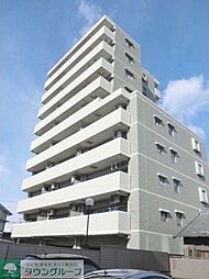 近鉄名古屋線 烏森駅 徒歩5分の賃貸マンション